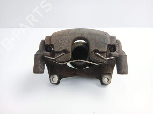 Left front brake caliper RENAULT ESPACE IV (JK0/1_) | BP40038604M105 - Image 3