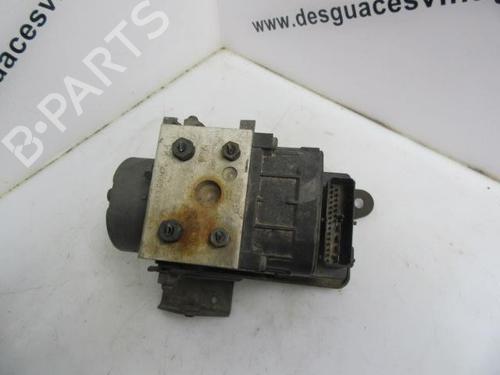 ABS pump NISSAN TERRANO II (R20) 2.7 TDi 4WD | BP20118801M43 