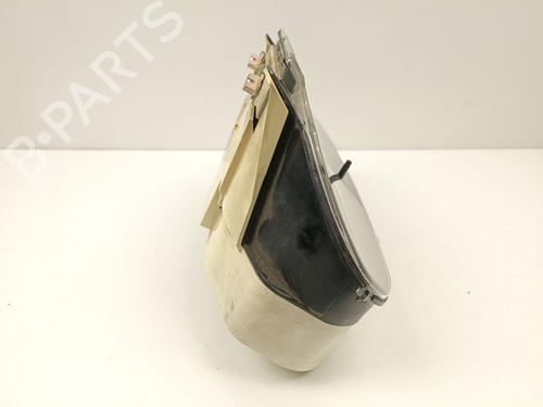 Instrument cluster FORD FIESTA IV (JA_, JB_) 1.8 D | BP21543876C47 