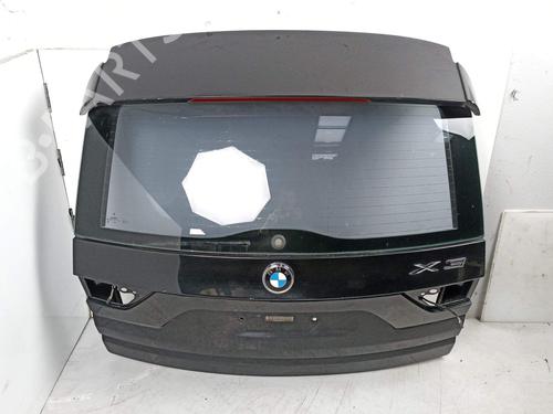 tailgate-bmw-x3-e83-20-sd-41003452197-2003-2004-2005-2006-2007-2008-2009-2010-2011-15806294 main image