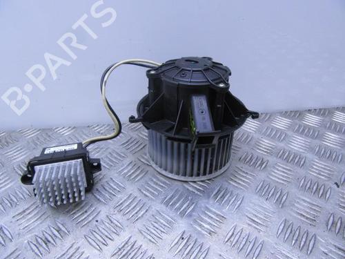Used Heater blower motor OPEL ZAFIRA TOURER C (P12) 2.0 CDTi (75) (130 hp) 20119985