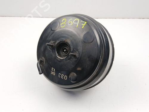 Used Servo brake MITSUBISHI GRANDIS (NA_W) 2.0 DI-D (NA8W) (140 hp) 27242576