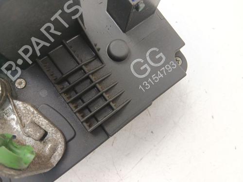 Rear left lock OPEL CORSA C (X01) 1.3 CDTI (F08, F68) | BP30838065C100