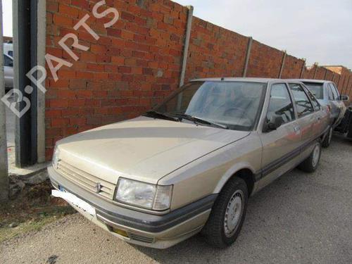 Used Parts RENAULT 21 Saloon (L48_) 2.0 1227854