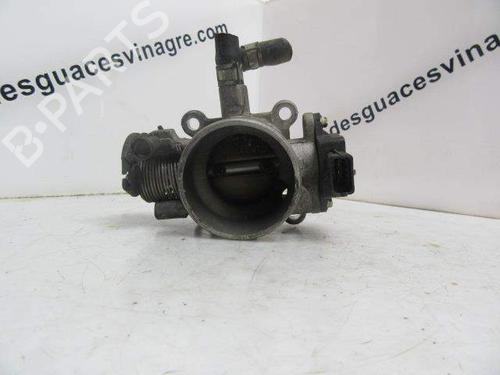 Used Throttle body Throttle body 20119417 20119417