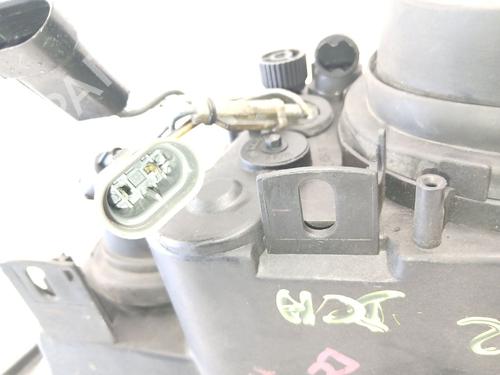 Right headlight BMW 5 (E39) 525 tds | BP32482858C29 