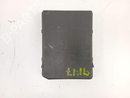 Fuse box RENAULT CAPTUR II (HF_) TCe 140 (HFN0) | BP39068277E1 - Image 4