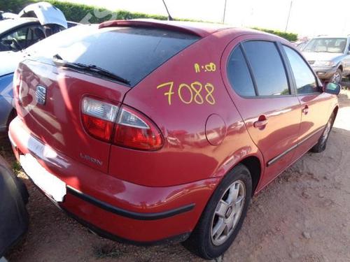 Mass air flow sensor SEAT LEON (1M1)  | BP20120627M95 