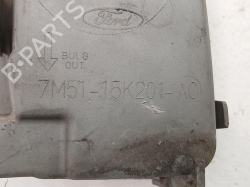 Right front fog light FORD C-MAX (DM2) 1.8 TDCi | BP36132804C31 - Image 8
