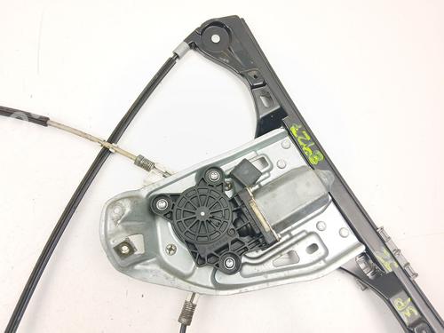Front left window mechanism MERCEDES-BENZ C-CLASS Coupe (CL203)  | BP32430983C22 