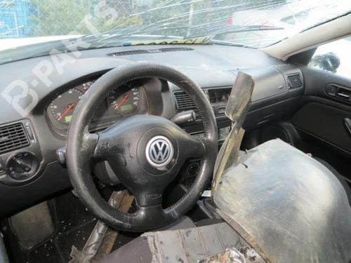 Steering column stalk VW GOLF IV (1J1) 1.9 TDI | BP20117463I23 