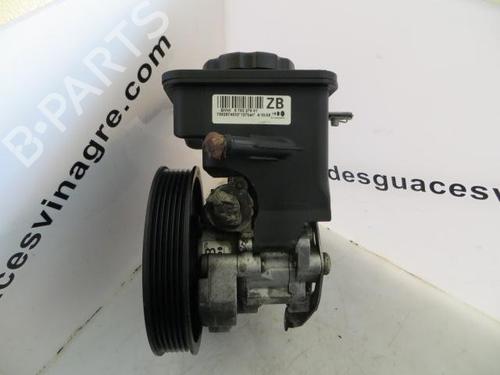 Steering pump BMW X5 (E53) 3.0 d | BP11949277M99 