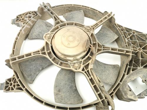 Radiator fan NISSAN PATHFINDER III (R51)  | BP15002549M35 