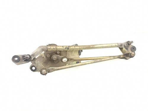 Used Front wiper motor DAEWOO REZZO (U100) [2000-2025]  13447119
