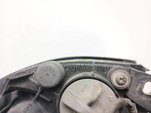 Left front indicator MAZDA CX-7 (ER) 2.2 MZR-CD AWD (ER10A) | BP33558339C32 - Image 9