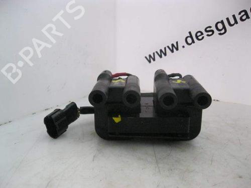 Used Ignition coil Ignition coil 20117081 20117081