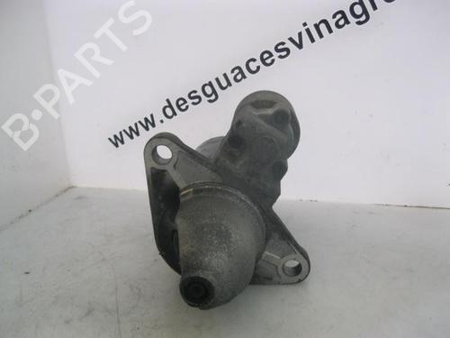 Used Starter MG MG ZS 120 (117 hp) 20117103