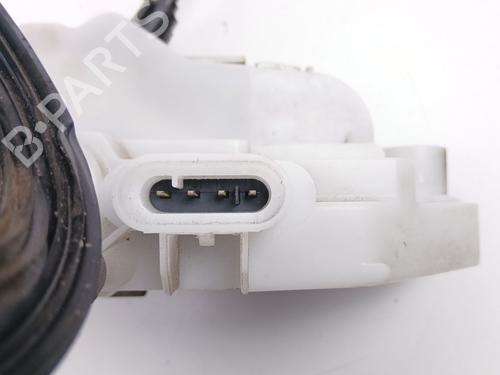 Front right lock CITROËN C2 (JM_) 1.1 | BP28963016C97 