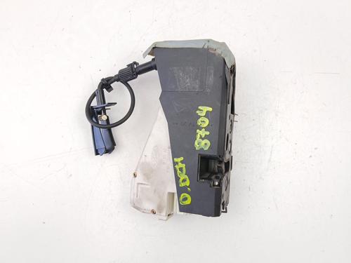 Front right lock FORD GALAXY I (WGR)  | BP27255200C97 