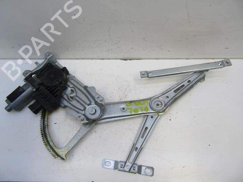 Used Front right window mechanism Front right window mechanism 9814729 9814729