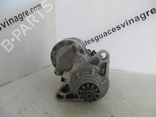 Startmotor ROVER 400 II (XW) 418 TD (88 hp) 20117689