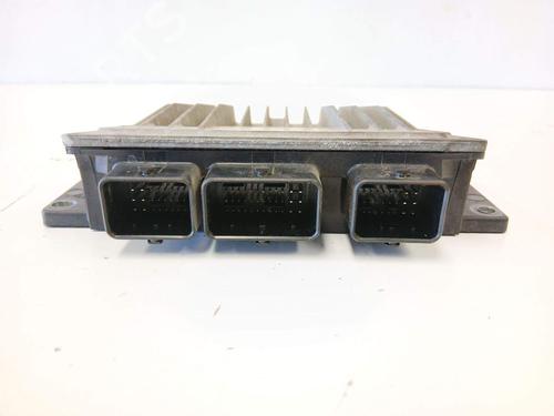 Control unit RENAULT MEGANE II Saloon (LM0/1_) 1.5 dCi (LM02, LM13, LM2A) | BP38175958M11 - Image 3