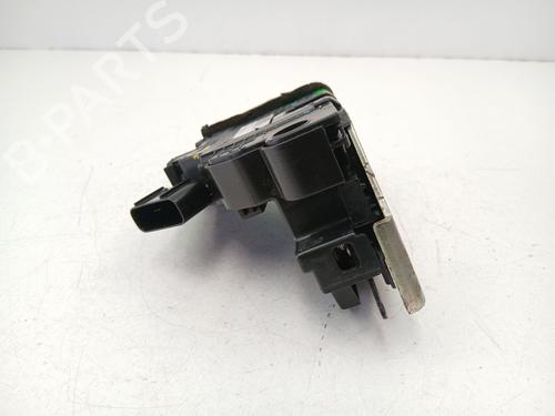 Front right lock KIA CARENS IV 1.7 CRDi | BP28058222C97 