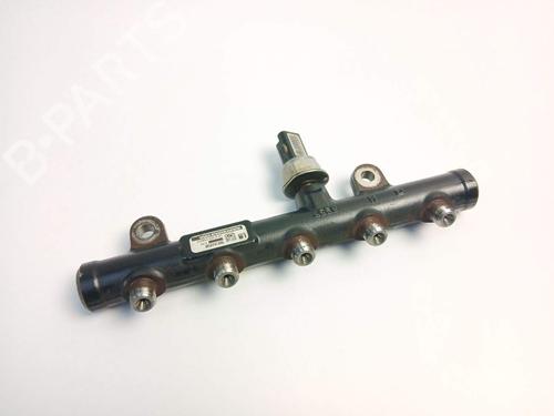 Used Injection rail Injection rail PEUGEOT 307 (3A/C) 2.0 HDi 135 (136 hp) 40515727 40515727