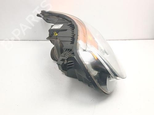 Left headlight CITROËN C3 Picasso (SH_) 1.6 HDi | BP34704344C28 - Image 6