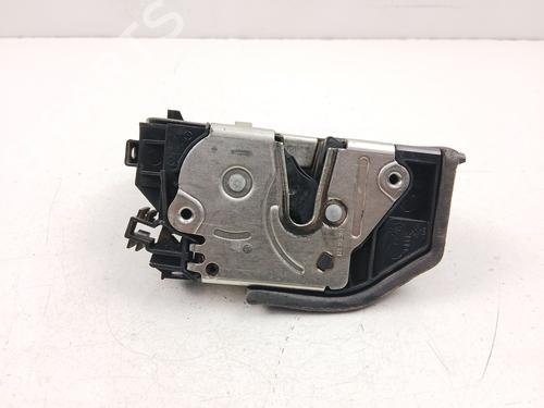 Front right lock BMW X3 (E83) 2.0 d | BP30174787C97