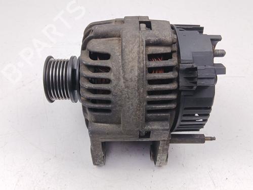 Alternator VW POLO III (6N1) 60 1.4 | BP29270750M7 
