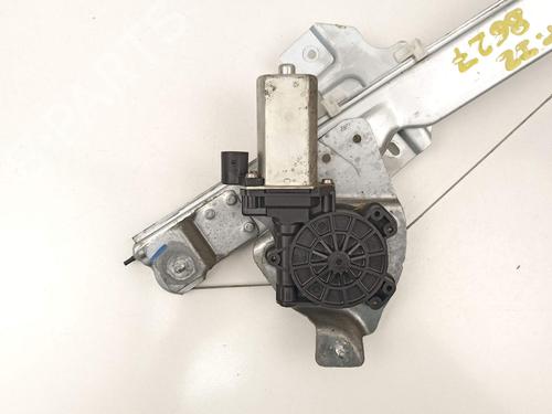 Rear left window mechanism DACIA DUSTER (HS_) | BP24698510C24 - Image 6