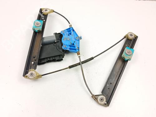 Used Rear right window mechanism VW TOUAREG (7LA, 7L6, 7L7) 2.5 R5 TDI (174 hp) 29836854