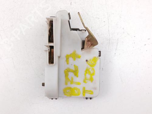 Rear left lock SEAT CORDOBA (6K1, 6K2)  | BP27677144C100 