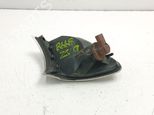 Left front indicator BMW 3 (E46) 320 d | BP34472159C32  - Image 7