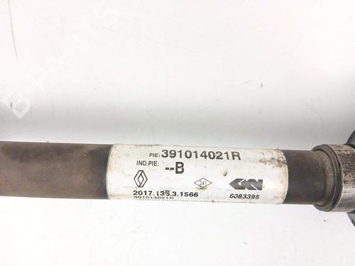Left front driveshaft DACIA LODGY (JS_) 1.5 dCi | BP31572102M38 - Image 7