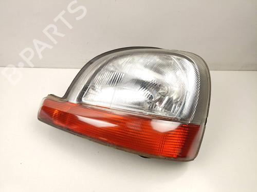 Used Left headlight Left headlight 20485617 20485617