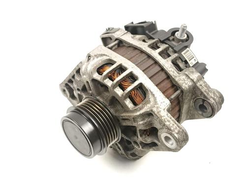 Used Alternator Alternator 23994435 23994435