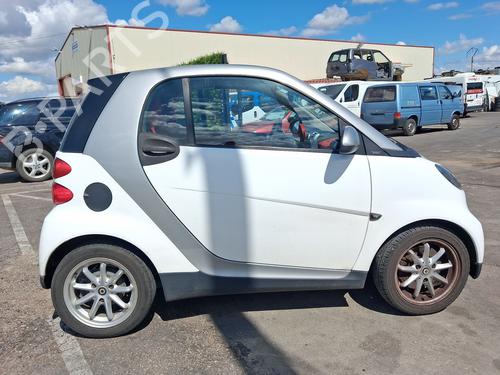 Steering column stalk SMART FORTWO Coupe (451) 1.0 Turbo (451.332) | BP34634048I23  - Image 24
