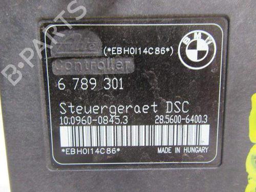 ABS pump BMW 3 (E90) 320 d | BP20119229M43 - Image 4