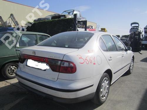 Styring servopumpe SEAT TOLEDO II (1M2) 1.9 TDI | BP11949561M99 