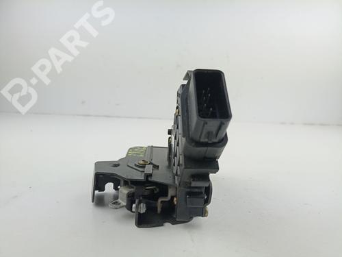 Front right lock FORD FOCUS C-MAX (DM2) 2.0 TDCi | BP9861073C97 