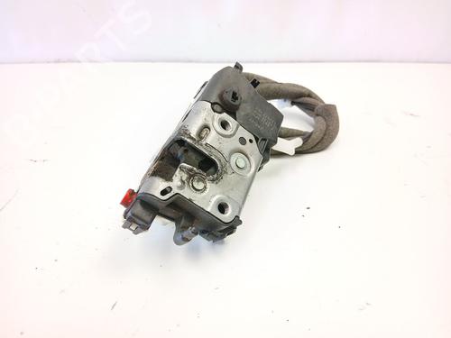 Rear right lock CITROËN BERLINGO MULTISPACE (B9) 1.6 HDi 90 | BP37494321C99 - Image 6