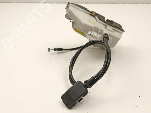 Front right lock RENAULT MEGANE II (BM0/1_, CM0/1_) 1.5 dCi (BM1F, CM1F) | BP24228397C97 