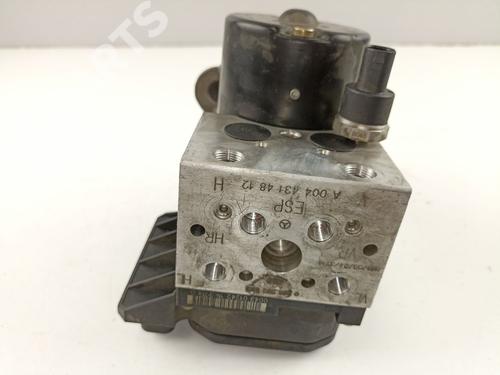ABS pump MERCEDES-BENZ E-CLASS (W210) E 240 (210.062) | BP10747927M43 
