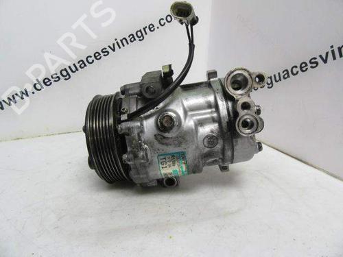 Used AC compressor AC compressor 11208265 11208265