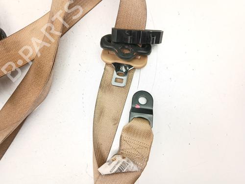 Front right seatbelt FIAT FREEMONT (345_) 2.0 JTD | BP36303510I25  - Image 7