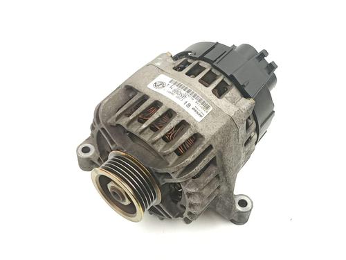 Used Alternator Alternator 24698350 24698350