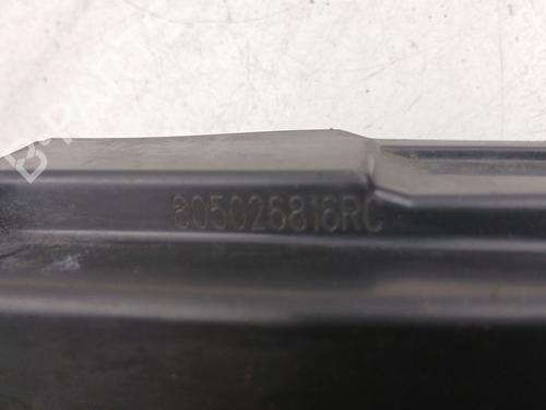 Front right lock DACIA LOGAN II 1.5 dCi / Blue dCi 75 | BP29276953C97 