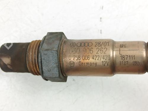Elektronische sonde AUDI A6 C5 (4B2, 4B4) 2.4 | BP29998876M84